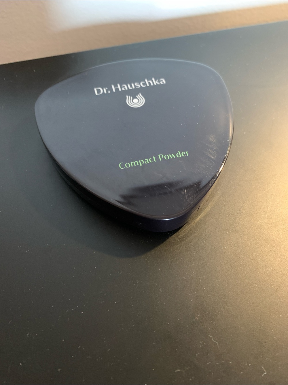 Dr. Hauschka Compact Powder - 00 new